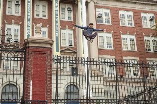 蜘蛛俠：強勢回歸 Spider-Man: Homecoming gallery Image