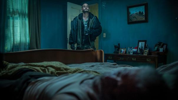 禁室殺戮 Don't Breathe gallery Image