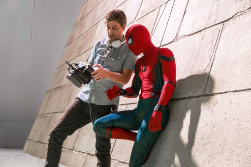 蜘蛛俠：強勢回歸 Spider-Man: Homecoming gallery Image